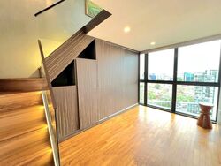 The Poiz Residences (D13), Apartment #563074531